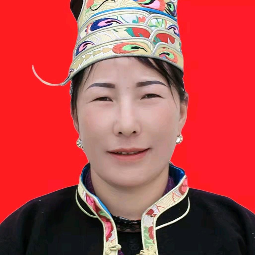 向阳而生🌷