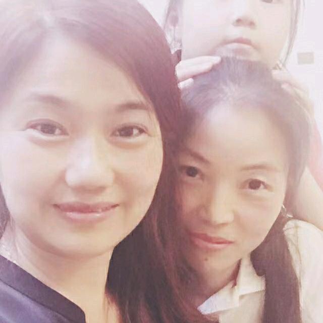 李大妈
