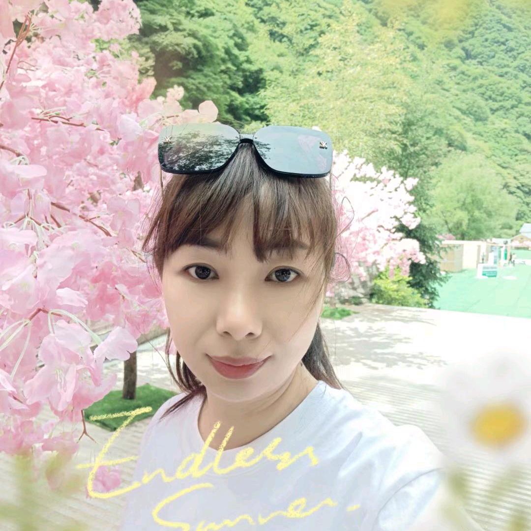 淡然～笑（拒私聊）