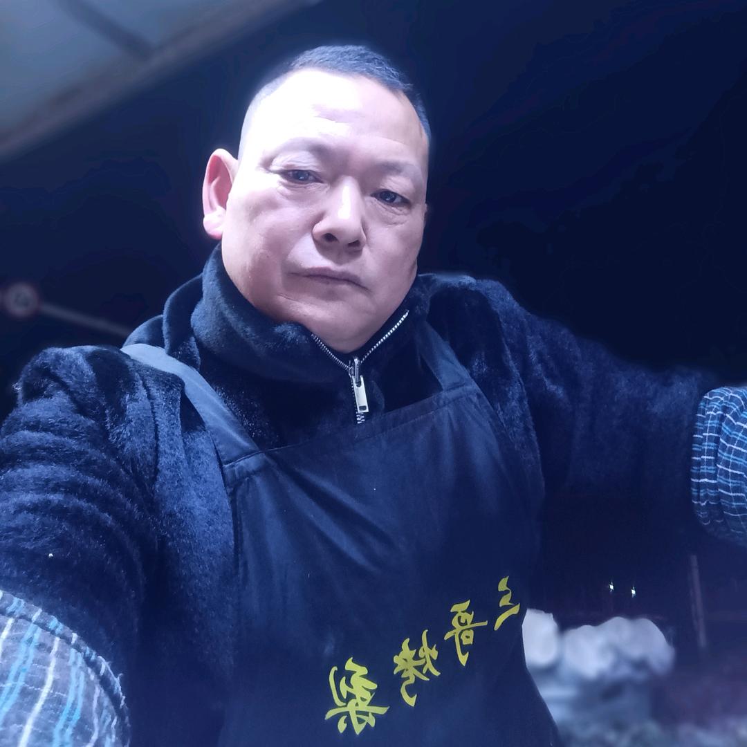 三哥烤梨