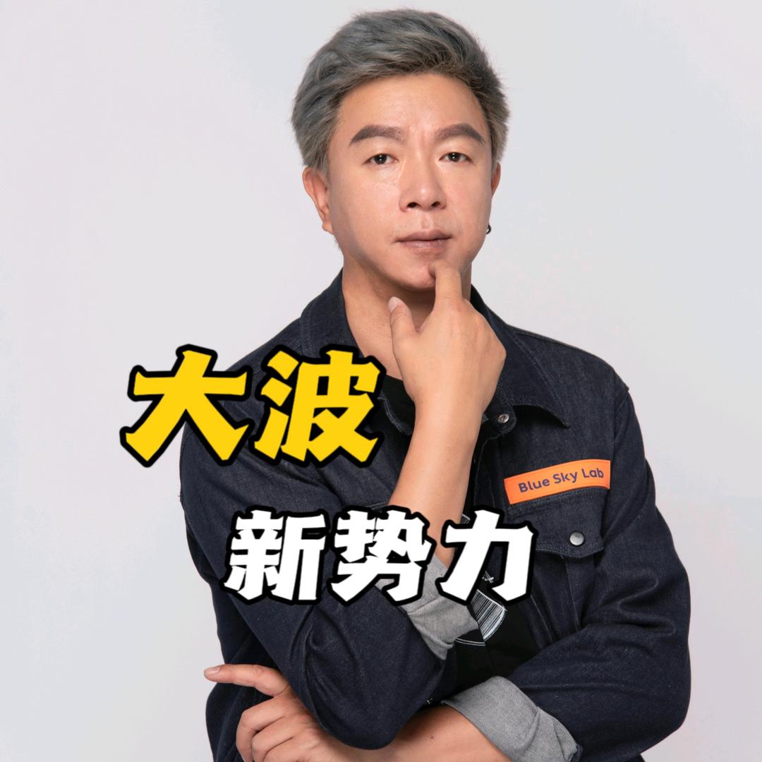 大波新势力