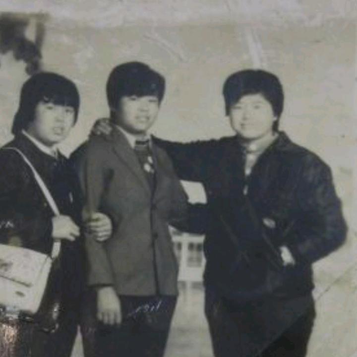 青春一去不复返