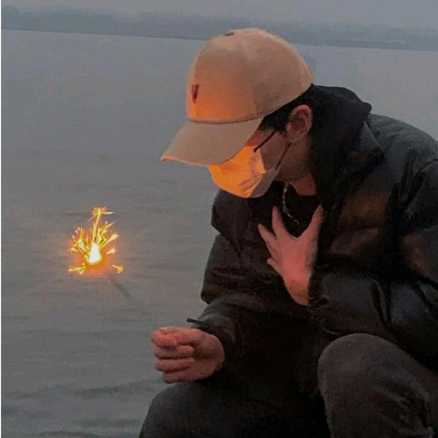 别说.