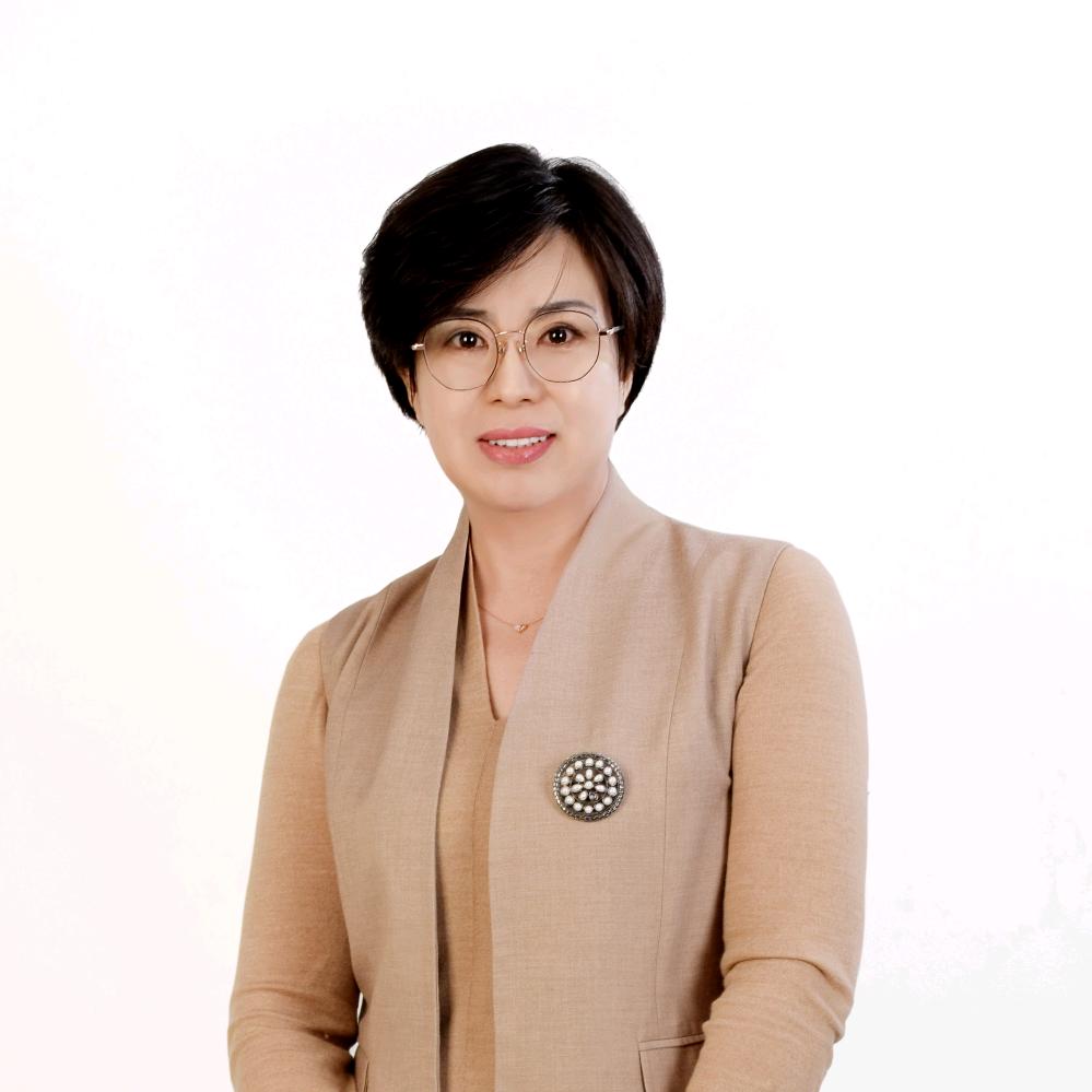 鑫怡的妈妈