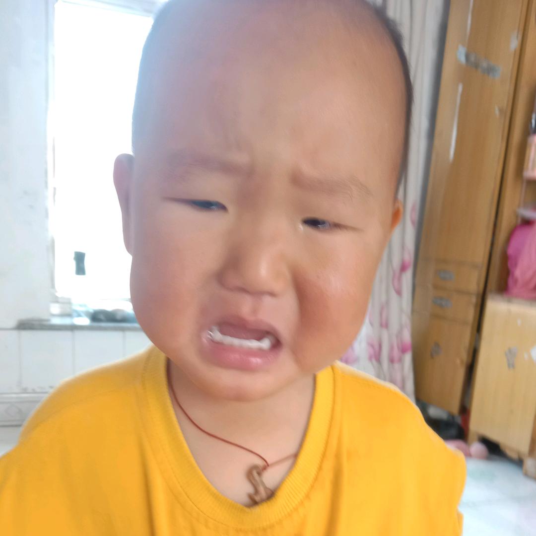 两个宝贝