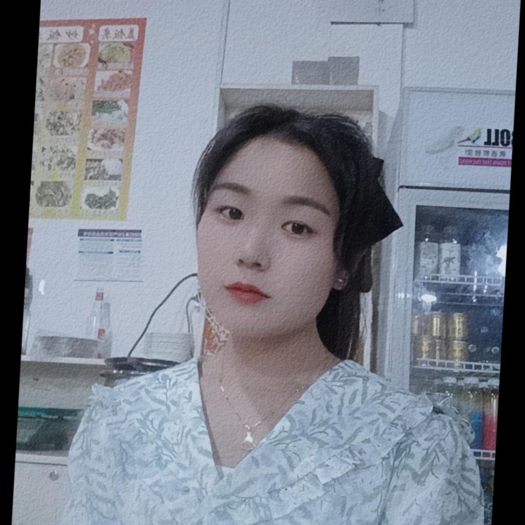 满❤️欢喜