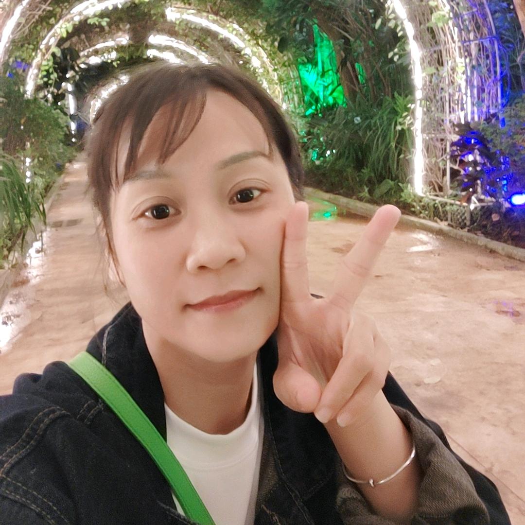 张小姐