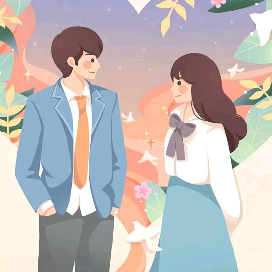 心动💓缘动力