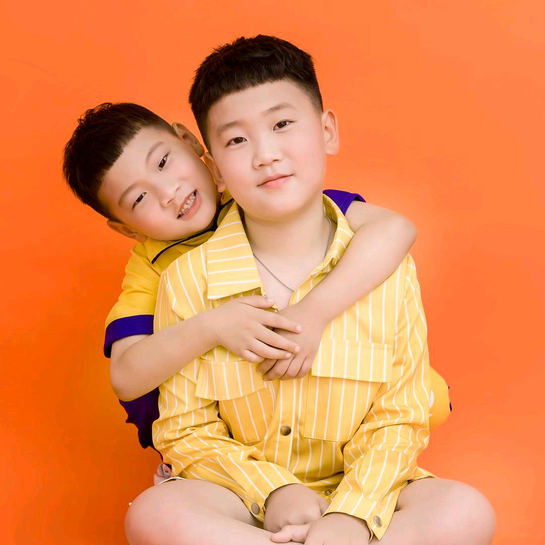 毛豆麻麻