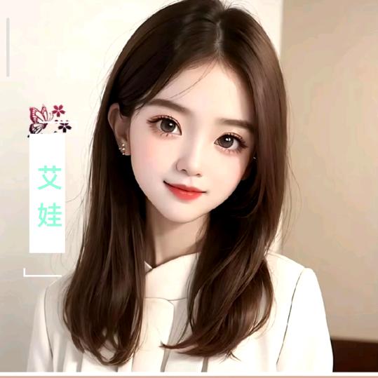 Ava❤️（艾娃）