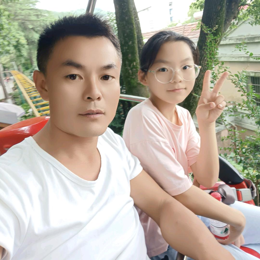 松滋驾校何教练