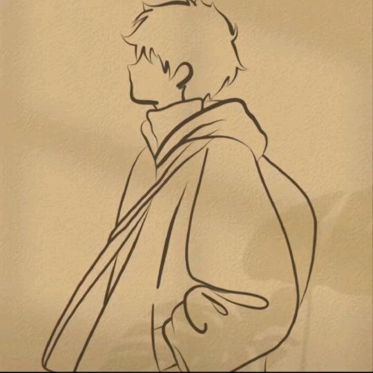 往兮