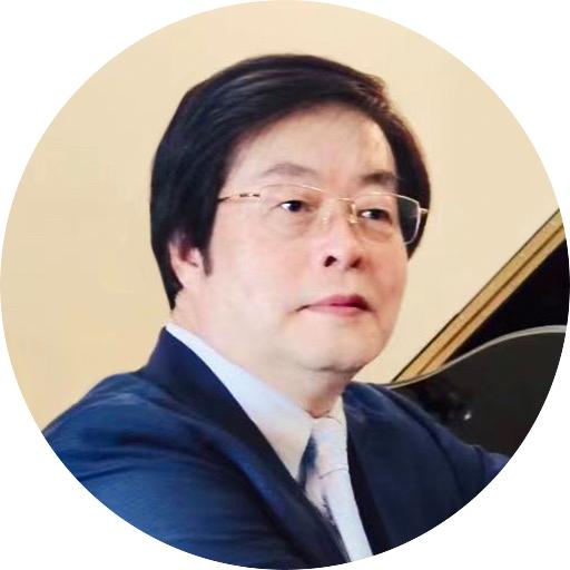 学者周大伟