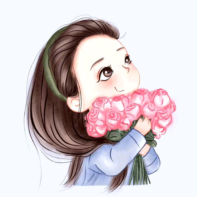 温暖小F