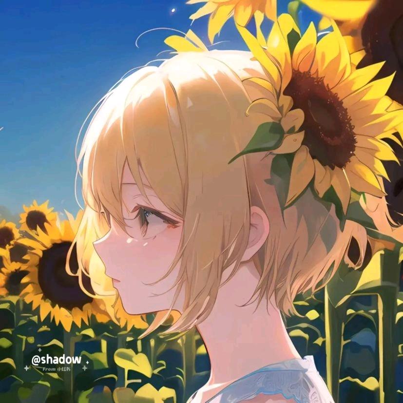 顾🌻