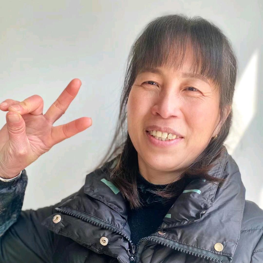 明天会更好