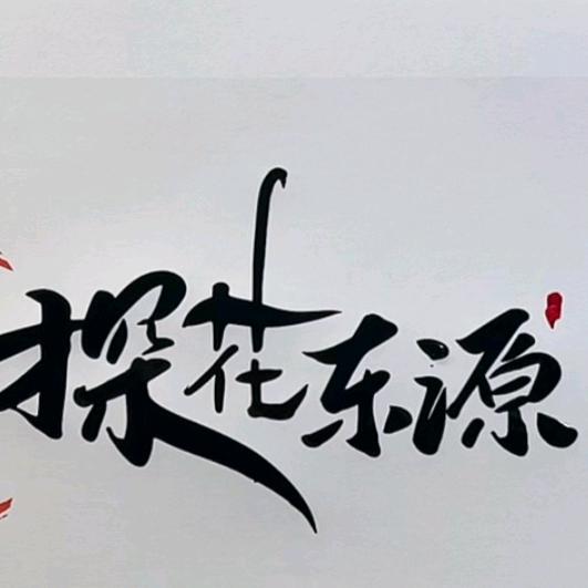 探花东源