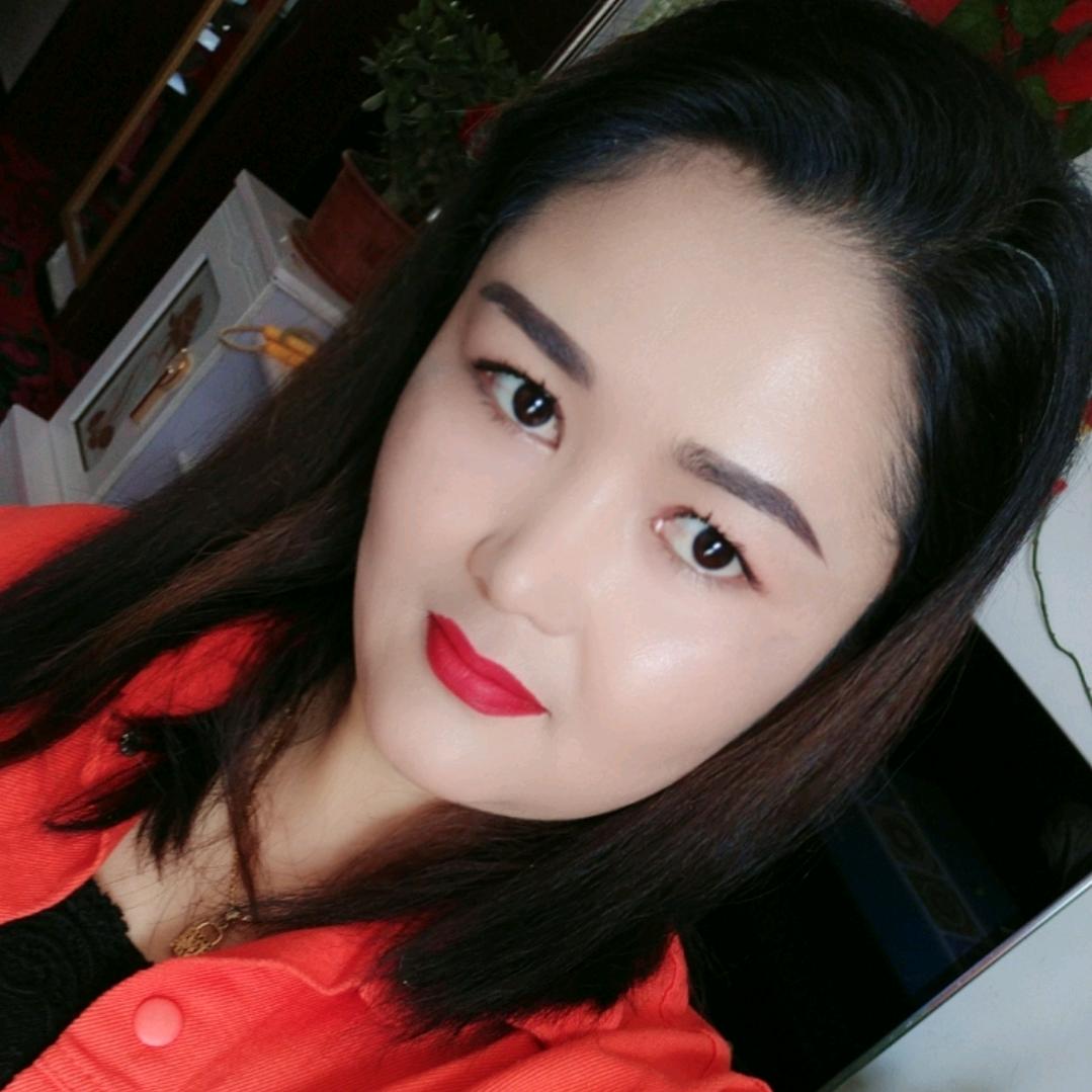 凯迪日古丽