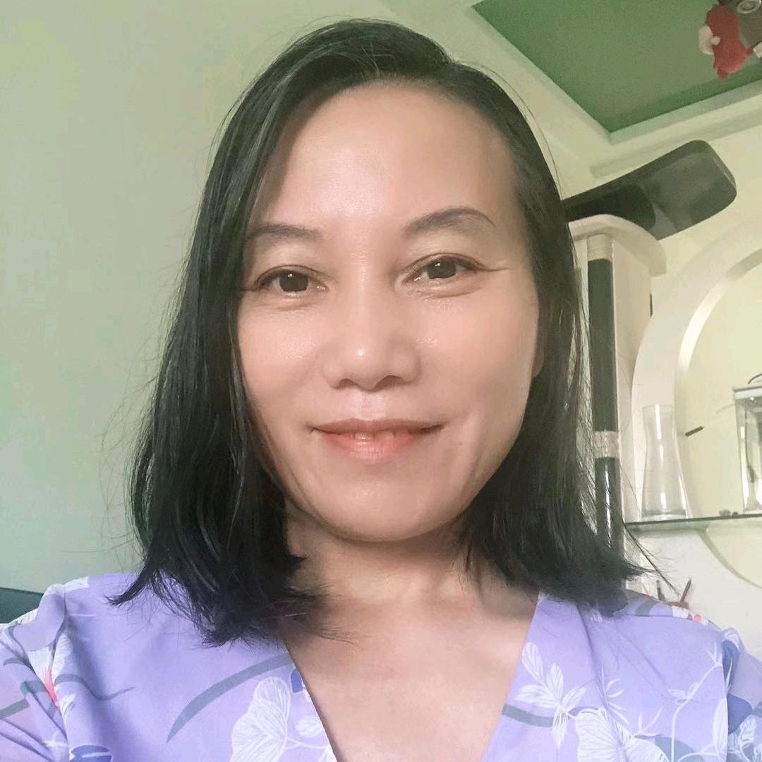 励志姐：