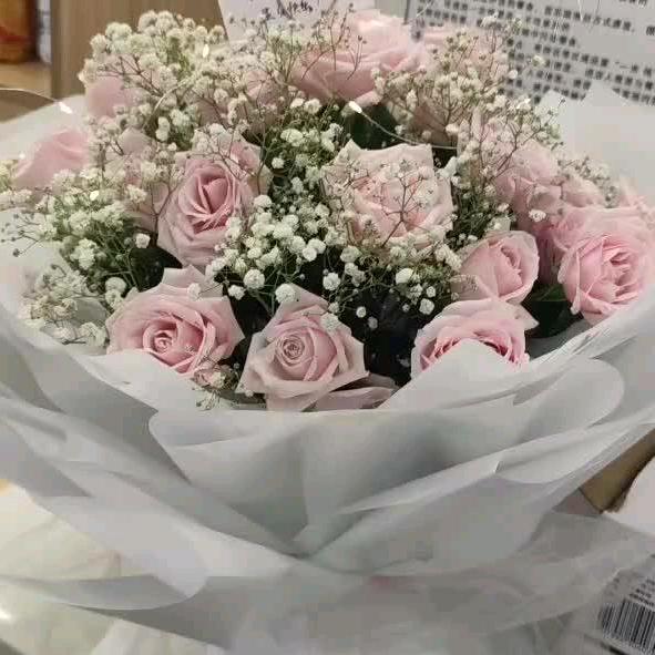 小甜品