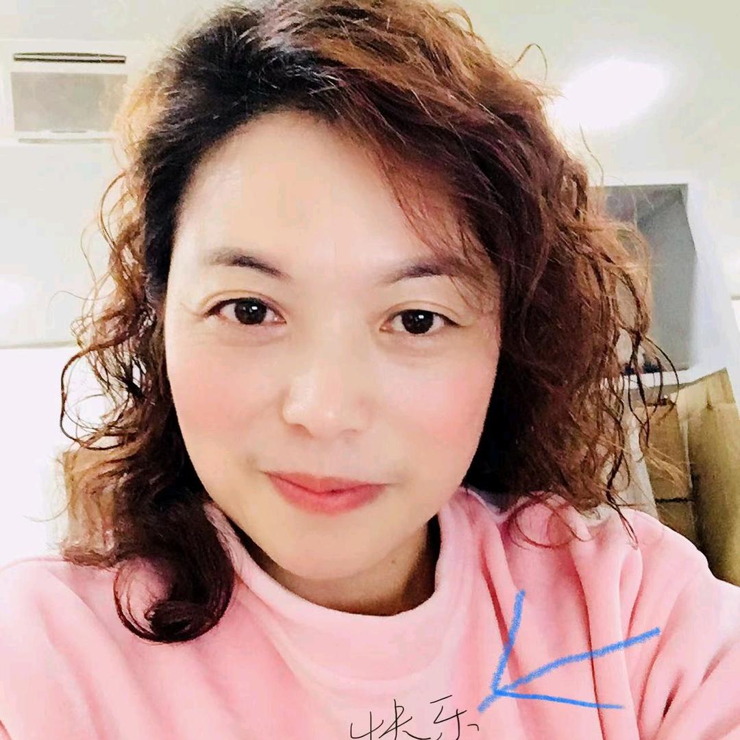 兰洁🎙️🎙️