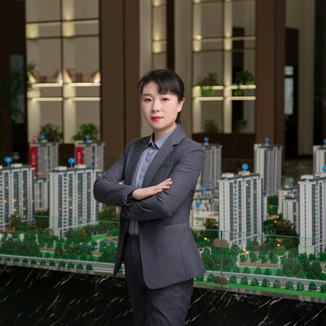运河东郡骆倩