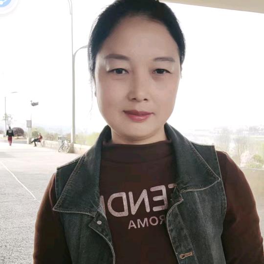 雪姐（74年的虎）