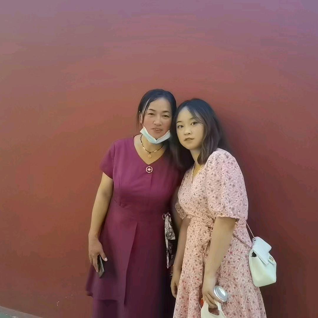 辛福一家