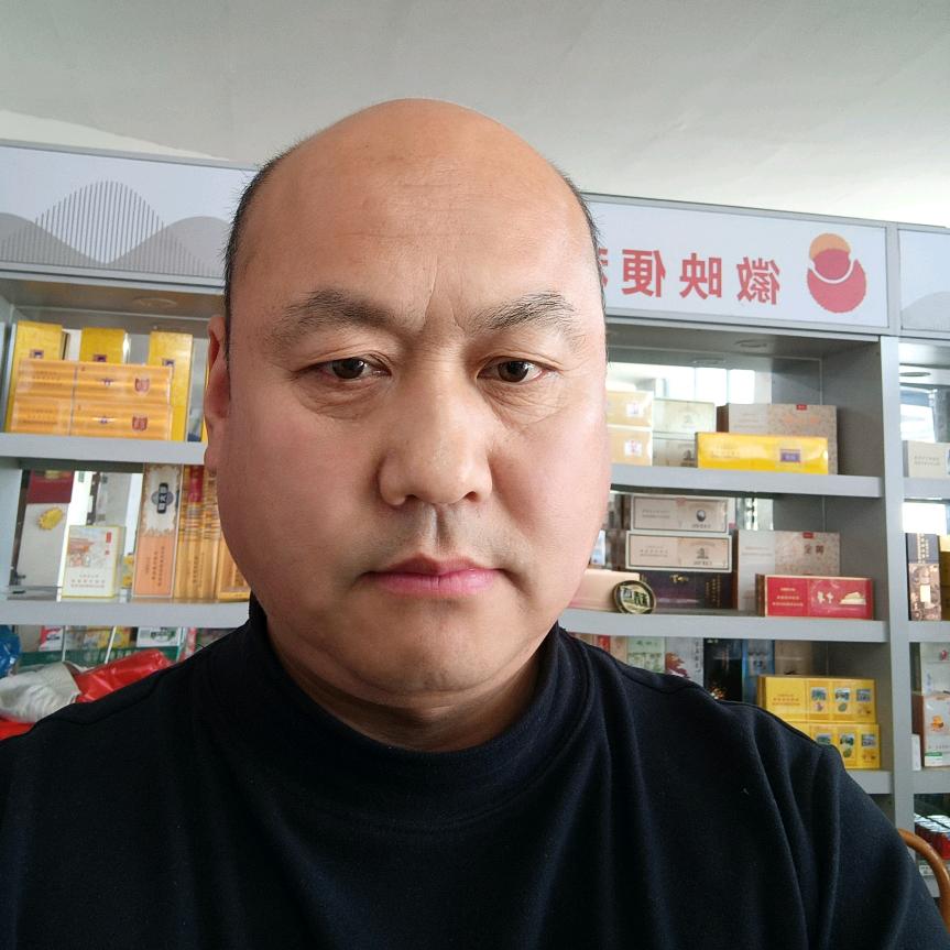 大桥光头哥