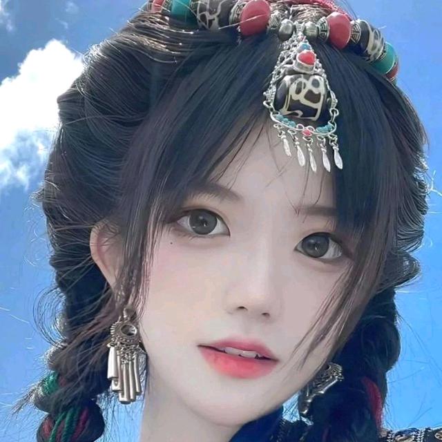 依依