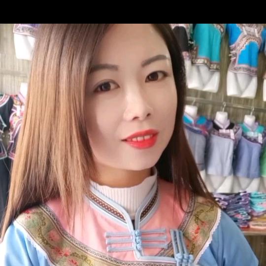 韦忠美