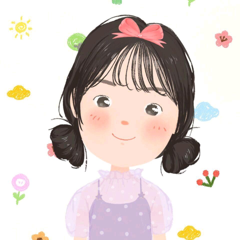 ঞᩚ᭄兜里💞半颗糖