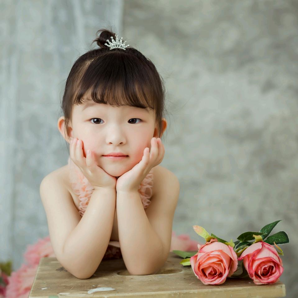钰儿妈