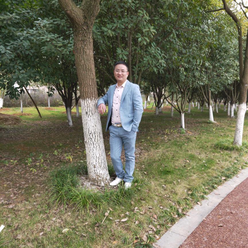 小郑