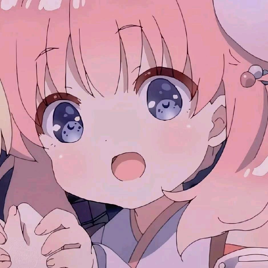 笑很美I