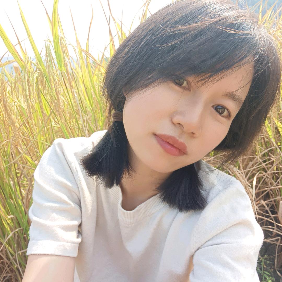 酱油姑娘