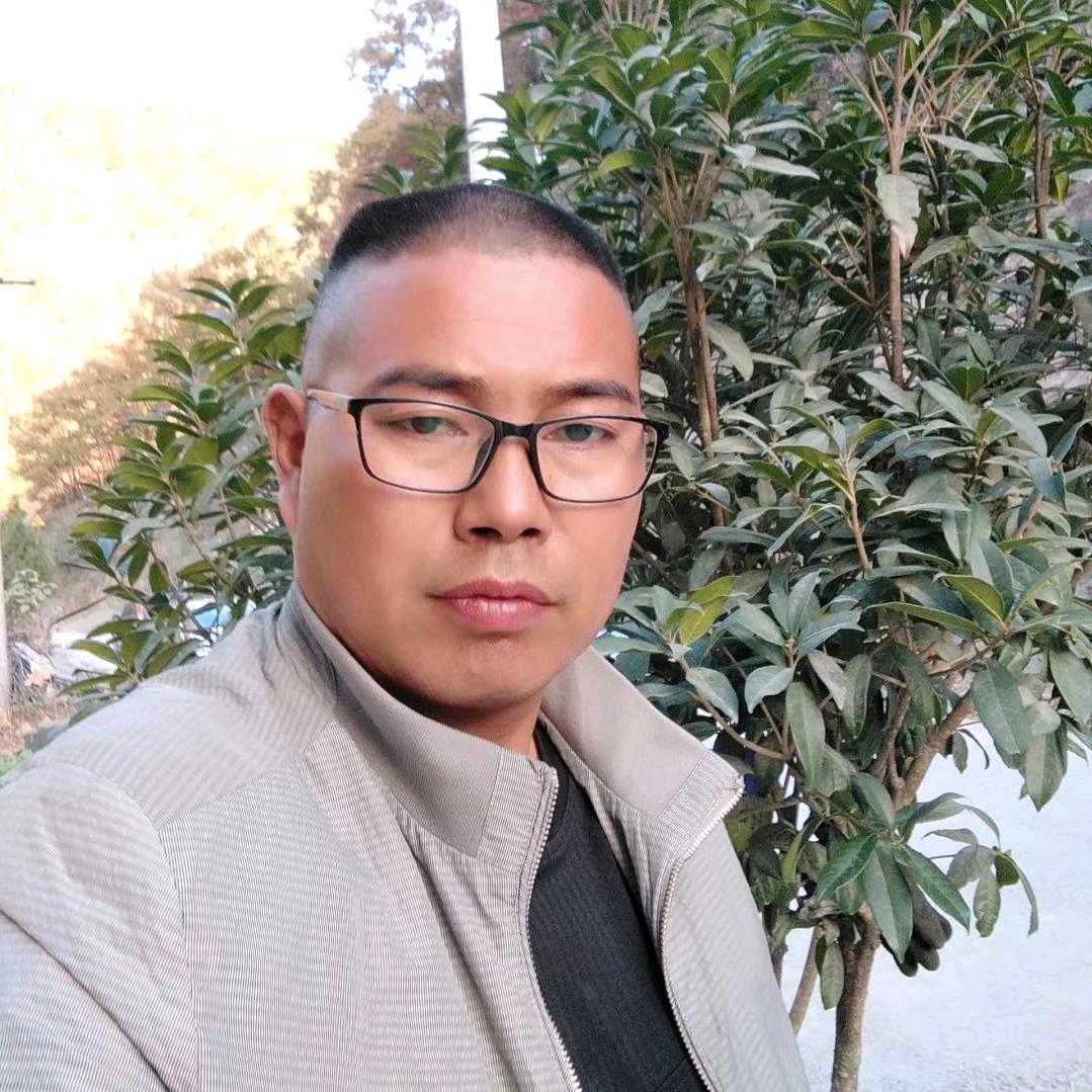 肖庆礼