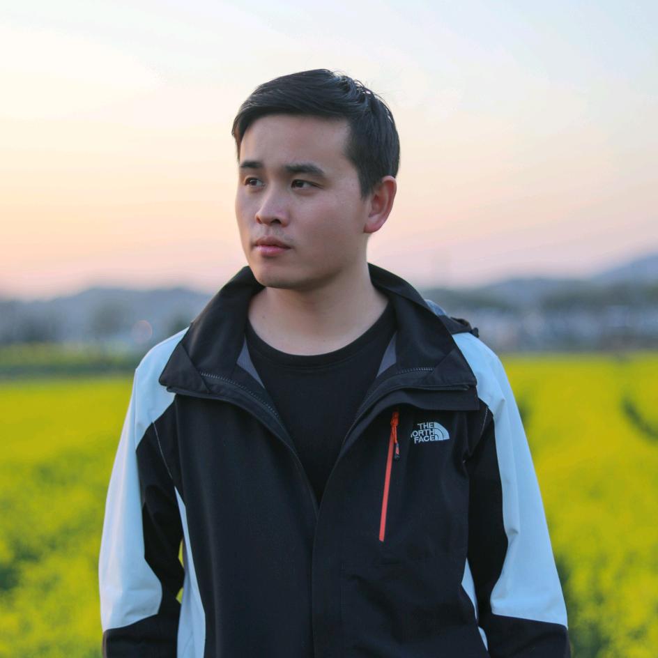 舟子(摄影/约拍)