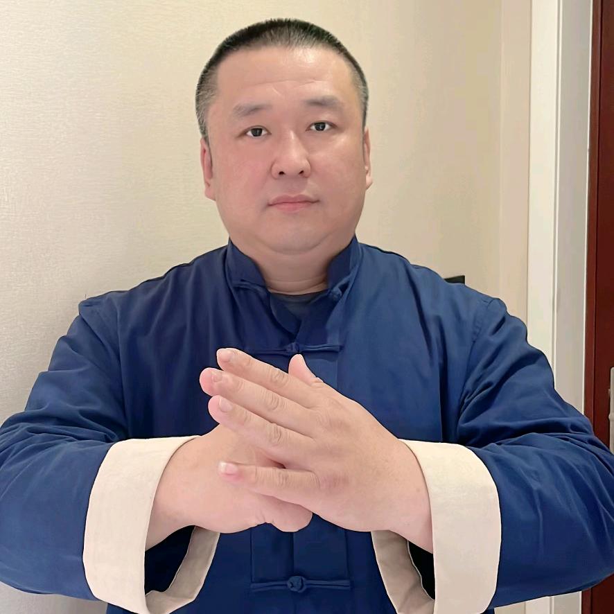 青岛武易张
