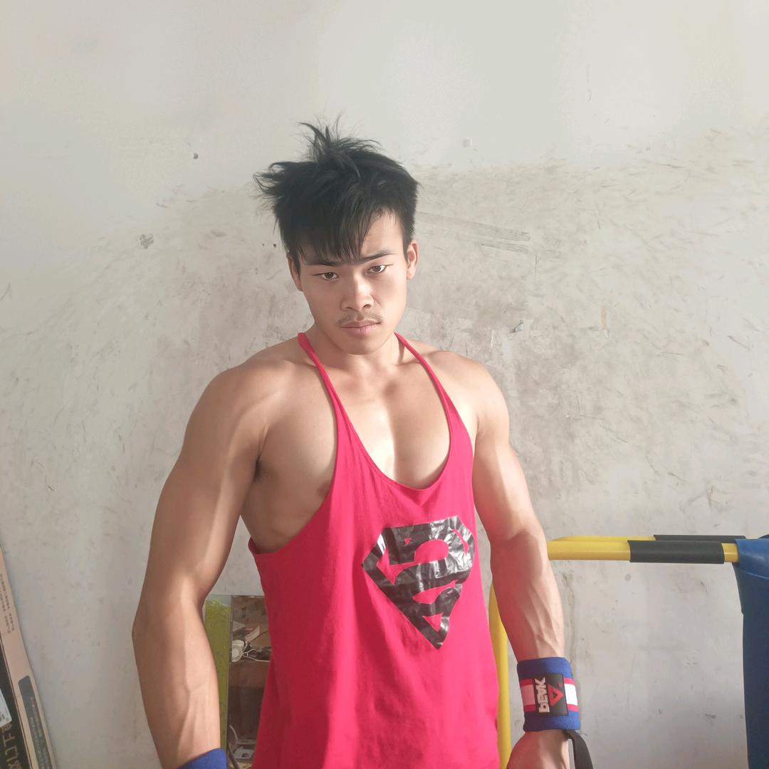 自律的巫哥
