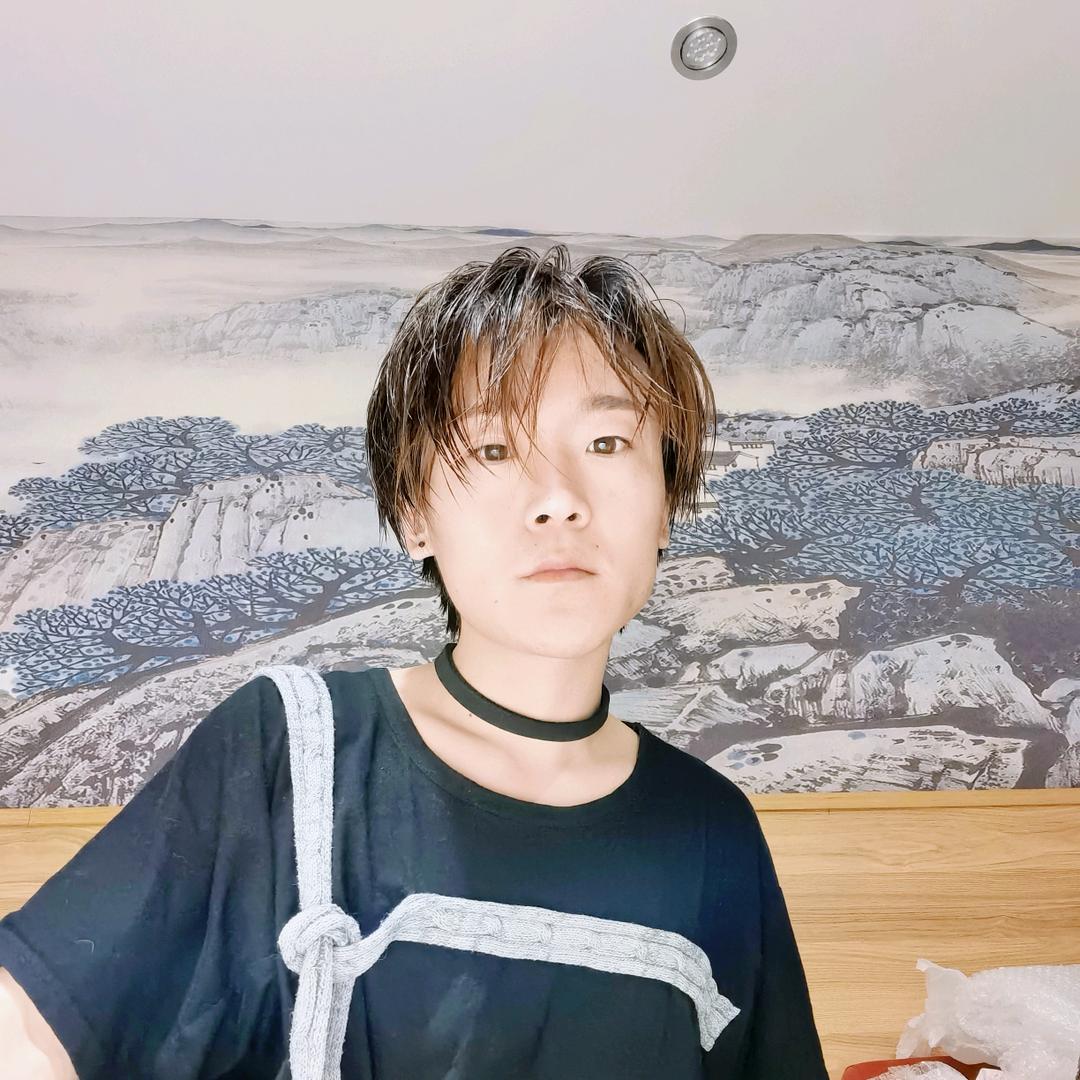 户外广告—刺槐