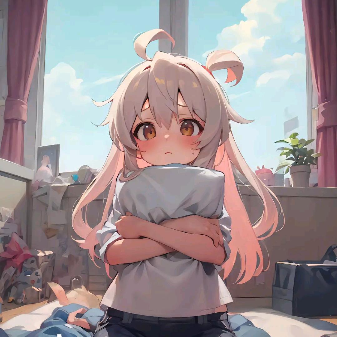 小白微晴