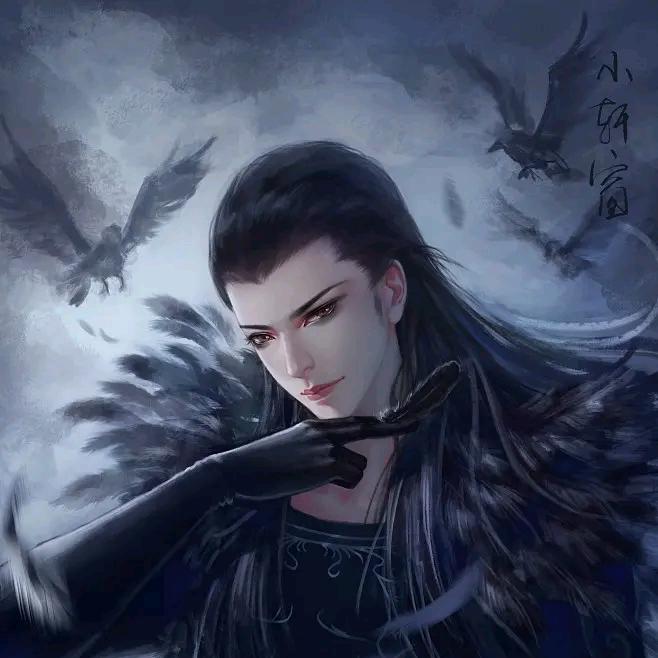 小墨手写