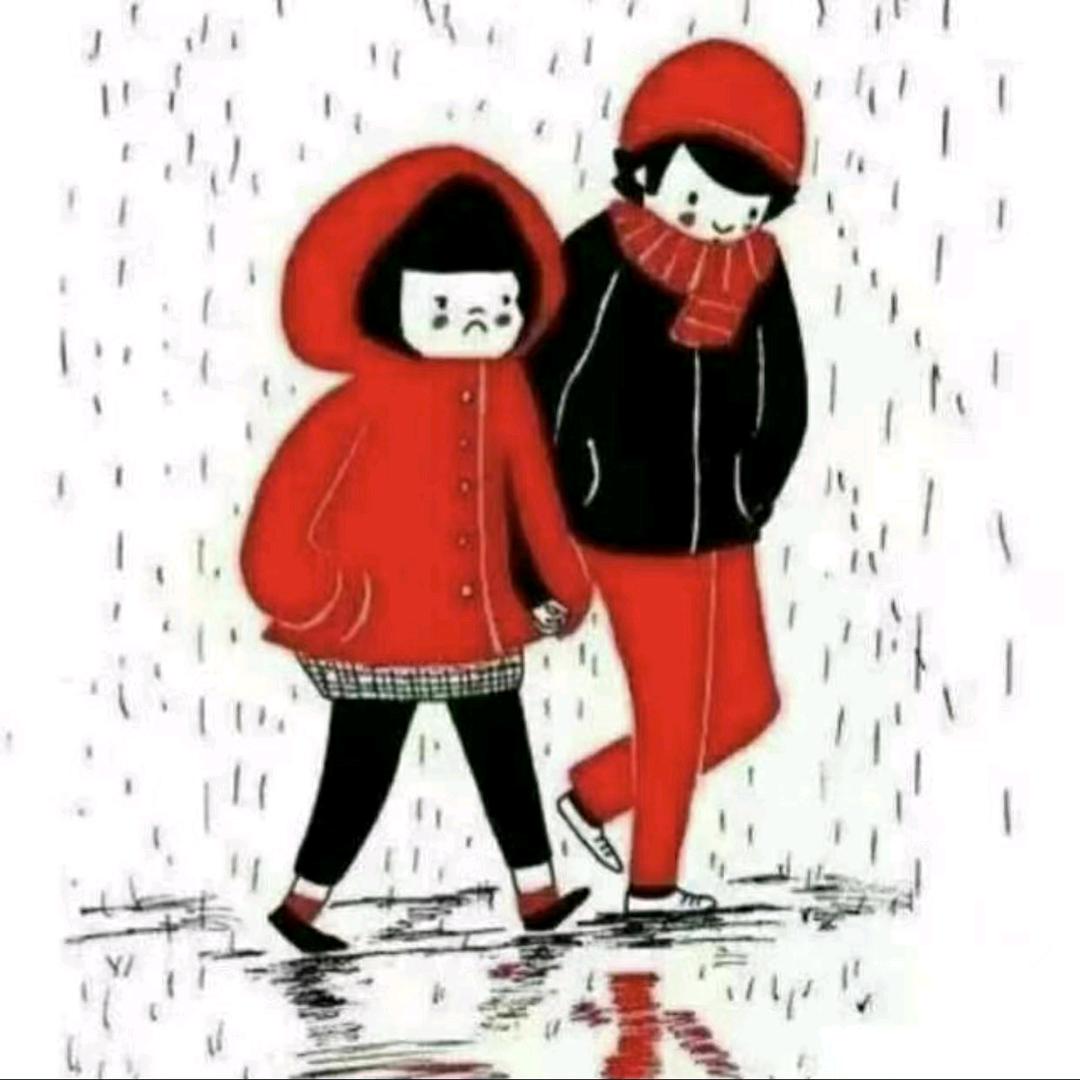 💕永不失联的爱💕