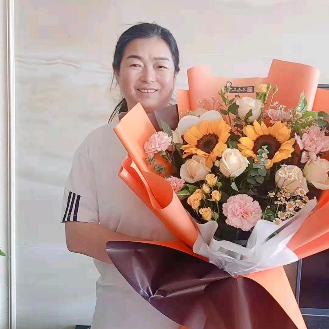 陕北石大嫂美食