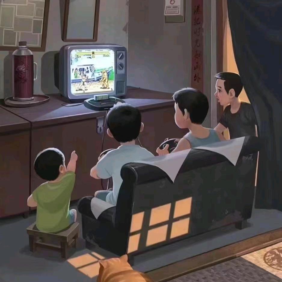 小尤