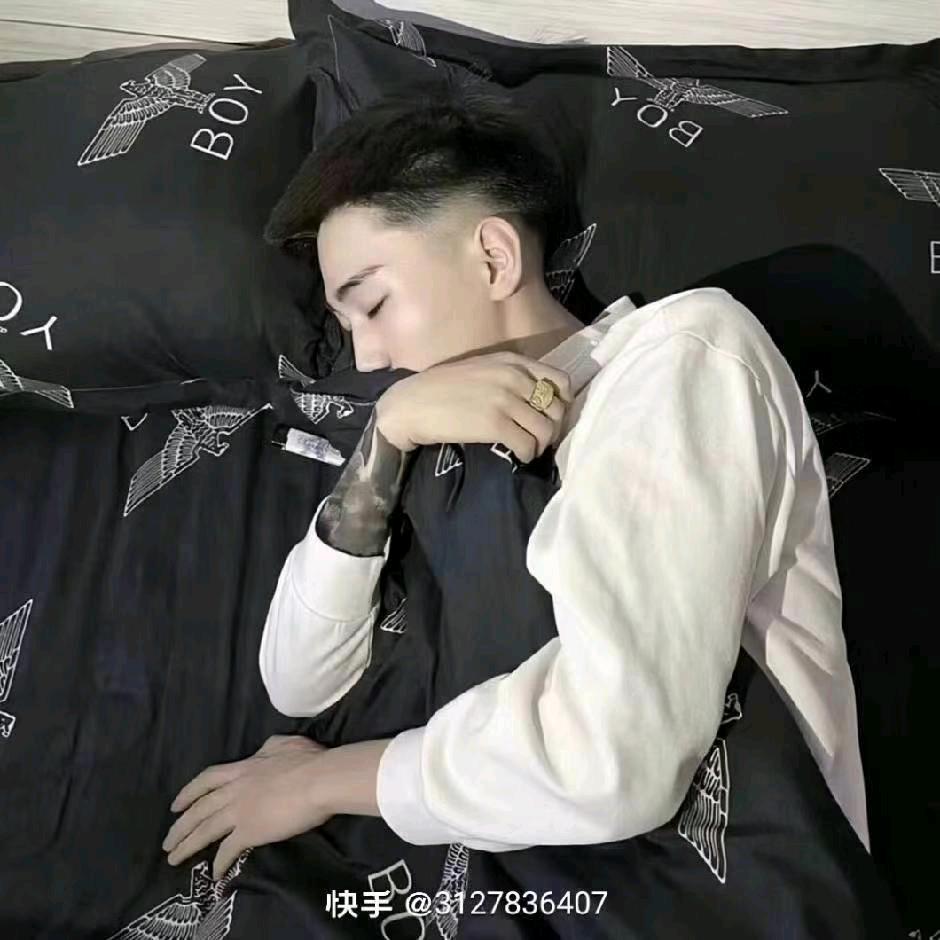 寂寞的我