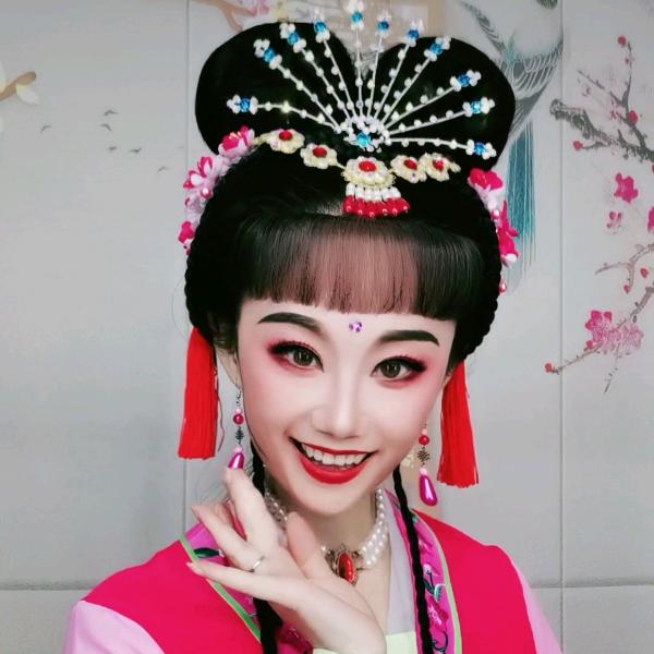 黄梅戏 琴缘