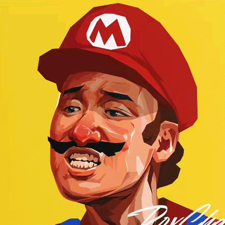 乌蝇哥（嘉成）