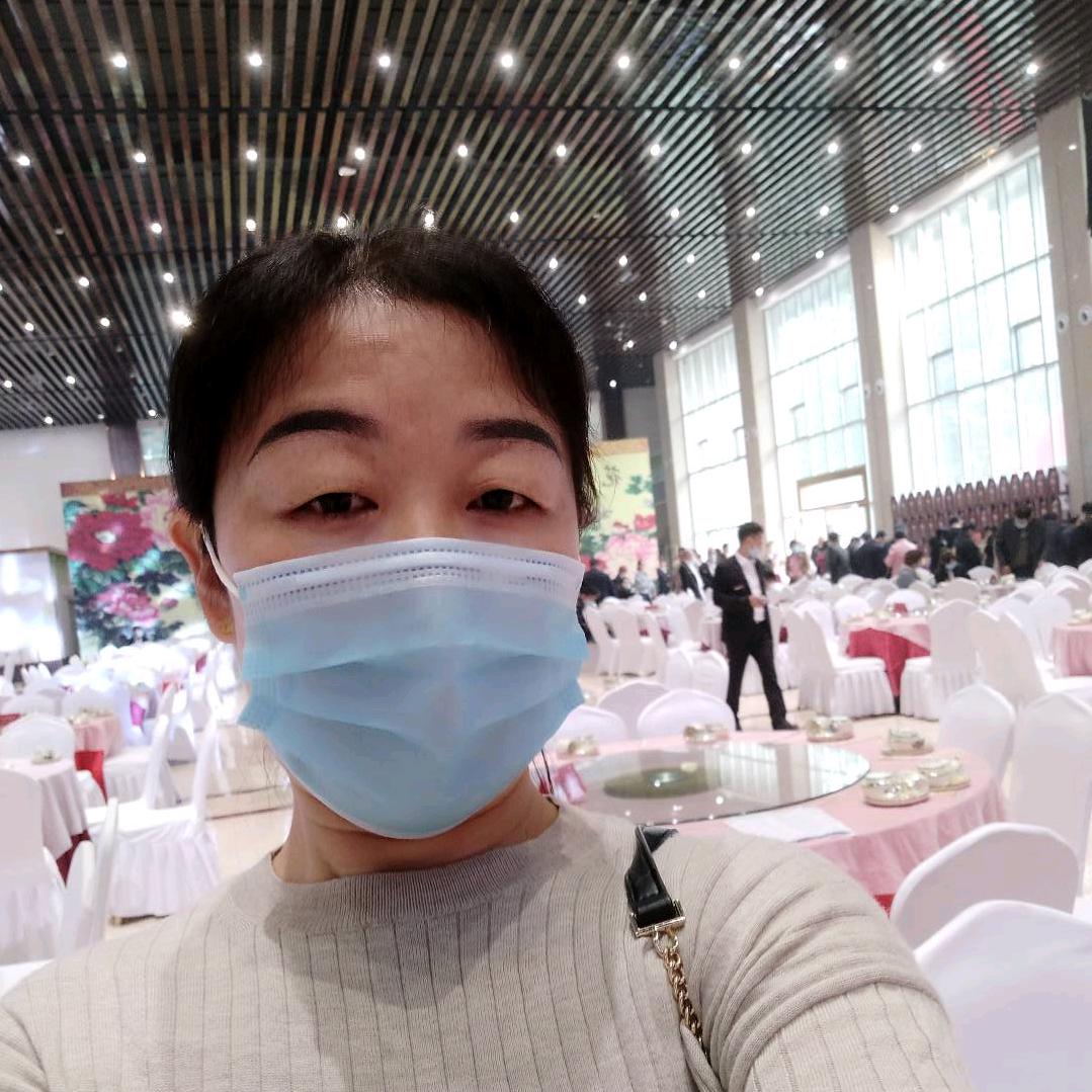 如意吖
